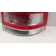 OPEL ZAFIRA B LIFT VAN LAMPA TYŁ PRAWA