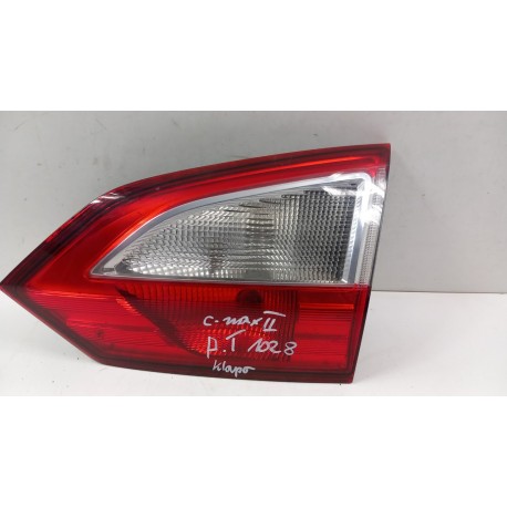FORD C-MAX MK2 LAMPA TYŁ PRAWA W KLAPĘ