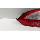 FORD C-MAX MK2 LAMPA TYŁ PRAWA W KLAPĘ