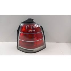 OPEL ZAFIRA B VAN LAMPA TYŁ PRAWA