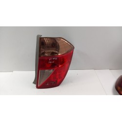 HONDA FR-V LAMPA TYŁ PRAWA