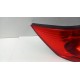 RENAULT MEGANE III CABRIO LAMPA TYŁ LEWY