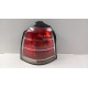 OPEL ZAFIRA B VAN LAMPA TYŁ LEWY