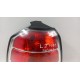 OPEL ZAFIRA B VAN LAMPA TYŁ LEWY