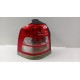 OPEL ZAFIRA B LIFT VAN LAMPA TYŁ LEWY