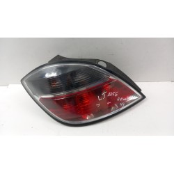 OPEL ASTRA H HB LAMPA TYŁ LEWY