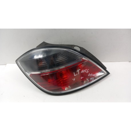 OPEL ASTRA H HB LAMPA TYŁ LEWY