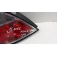 OPEL ASTRA H HB LAMPA TYŁ LEWY