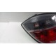 OPEL ASTRA H HB LAMPA TYŁ LEWY