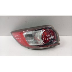 MAZDA 3 BL HB LAMPA TYŁ LEWY