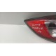 MAZDA 3 BL HB LAMPA TYŁ LEWY