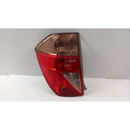 HONDA FR-V VAN LAMPA TYŁ LEWY