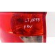 HONDA FR-V VAN LAMPA TYŁ LEWY