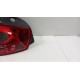 SEAT IBIZA J IV HB LAMPA TYŁ LEWY 5D