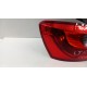 SEAT IBIZA J IV HB LAMPA TYŁ LEWY 5D