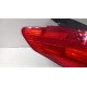 PEUGEOT 308 T7 HB LAMPA TYŁ LEWY