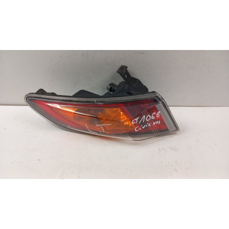 HONDA CIVIC VIII UFO HB LAMPA TYŁ LEWY