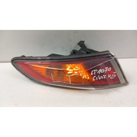 HONDA CIVIC VIII UFO HB LAMPA TYŁ LEWY