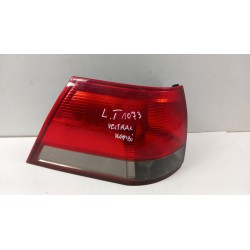 OPEL VECTRA C KOMBI LAMPA TYŁ LEWY