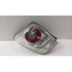 TOYOTA VERSO 2009-2013 VAN LAMPA TYŁ LEWY