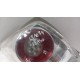 TOYOTA VERSO 2009-2013 VAN LAMPA TYŁ LEWY