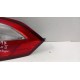 FORD C-MAX MK2 LAMPA TYŁ LEWY W KLAPĘ