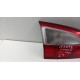 FORD C-MAX MK2 LAMPA TYŁ LEWY W KLAPĘ