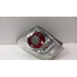 TOYOTA VERSO 2009-2013 VAN LAMPA TYŁ LEWY