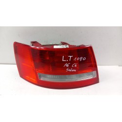 AUDI A6 C6 SEDAN LAMPA TYŁ LEWY