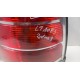 OPEL ZAFIRA B VAN LAMPA TYŁ LEWY