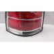 OPEL ZAFIRA B VAN LAMPA TYŁ LEWY