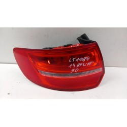 AUDI A3 8P LIFT HB LAMPA TYŁ LEWY 5D