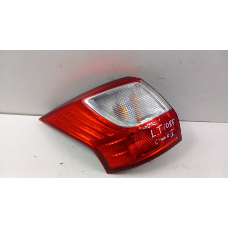 FORD C-MAX MK2 VAN LAMPA TYŁ LEWY