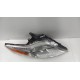 FORD MONDEO Mk4 LIFT LAMPA PRZÓD PRAWA