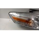 FORD MONDEO Mk4 LIFT LAMPA PRZÓD PRAWA