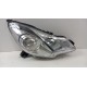 CITROEN DS3 LAMPA PRZÓD PRAWA