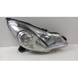 CITROEN DS3 LAMPA PRZÓD PRAWA
