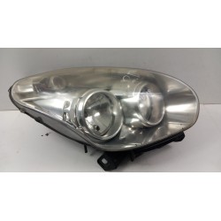 FIAT DOBLO II LAMPA PRZÓD PRAWA
