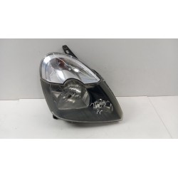 RENAULT MODUS LAMPA PRZÓD PRAWA