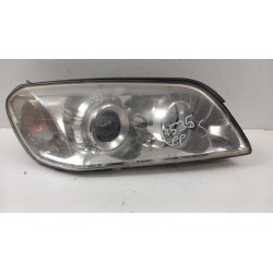 CHEVROLET CAPTIVA LAMPA PRZÓD PRAWA SOCZEWKA