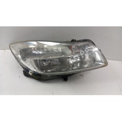 OPEL INSIGNIA A LAMPA PRZÓD PRAWA