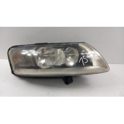 AUDI A6 C6 LAMPA PRZÓD PRAWA