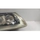 AUDI A6 C6 LAMPA PRZÓD PRAWA