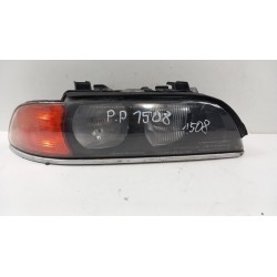 BMW 5 E39 SEDAN KOMBI LAMPA PRZÓD PRAWA