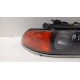 BMW 5 E39 SEDAN KOMBI LAMPA PRZÓD PRAWA