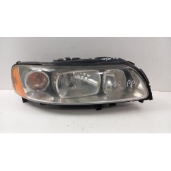 VOLVO V70 II LIFT LAMPA PRZÓD PRAWA