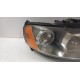 VOLVO V70 II LIFT LAMPA PRZÓD PRAWA