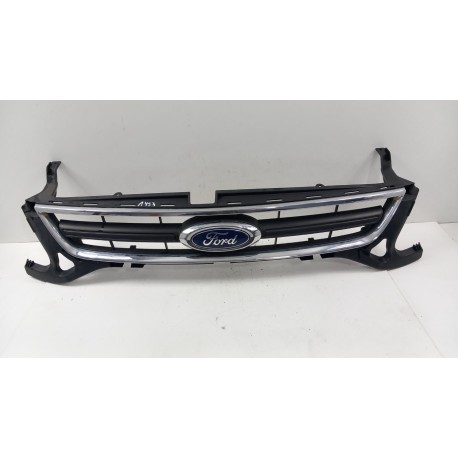 FORD MONDEO MK4 LIFT ATRAPA GRILL CHROM