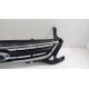 FORD MONDEO MK4 LIFT ATRAPA GRILL CHROM