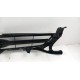 FORD MONDEO MK4 LIFT ATRAPA GRILL CHROM